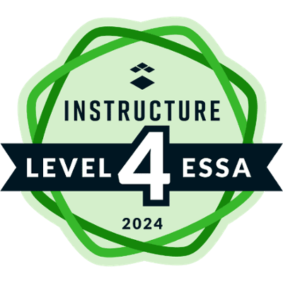2024 ESSA Level 4